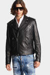 Kiodo Leather Jacket numéro photo 5