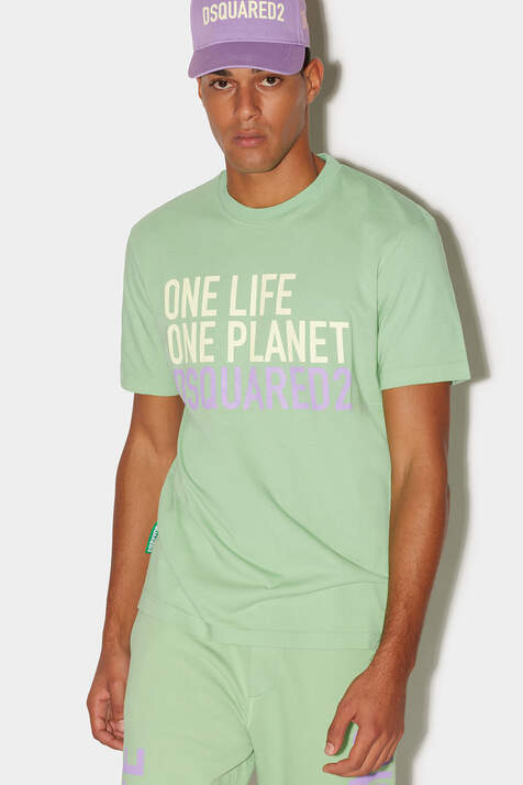 One Life Regular T-Shirt