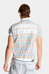 Preppy Pastel Polo Shirt image number 2