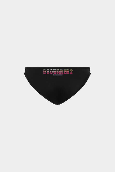 Dsquared2 Logo Swim Bikini Brief 画像番号 4