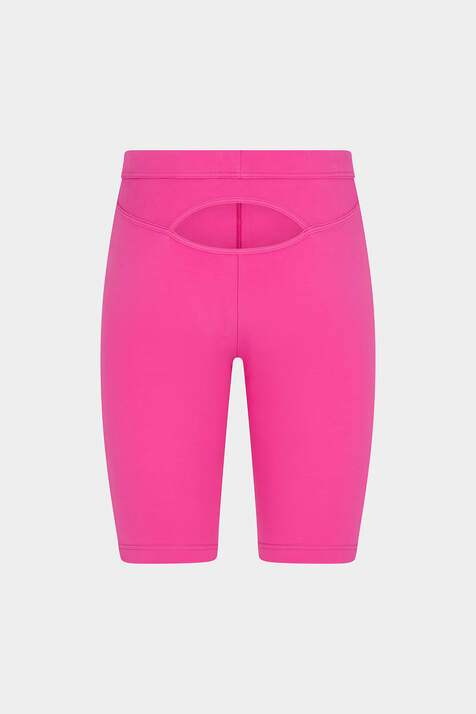 Icon Cycling Shorts image number 2