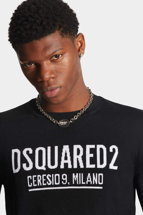Dsquared2 Sweater 画像番号 5
