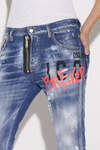 Icon Forever Skinny Dan Jeans image number 4