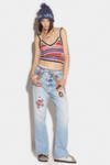 Hippy Wash Roadie Jeans immagine numero 3