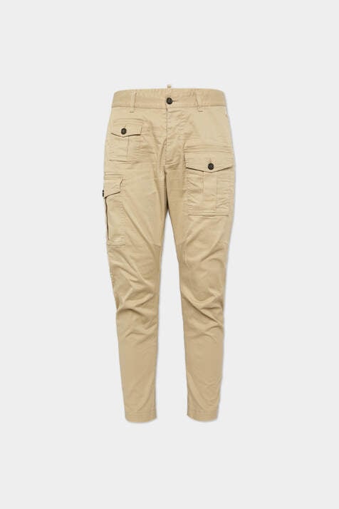 Sexy Cargo Pants image number 3