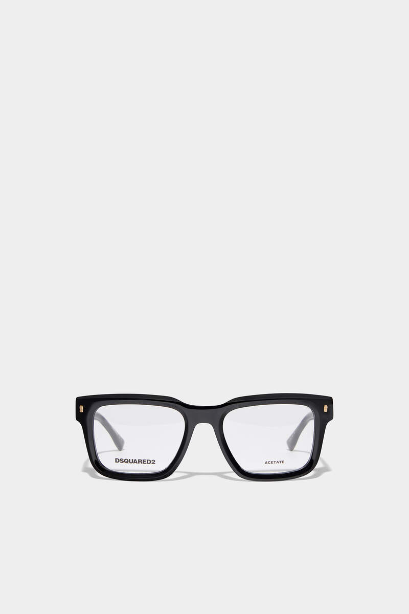 Hype Black Optical Glasses numéro photo 2