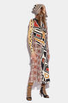 Print Obsession Long Tunic  image number 4