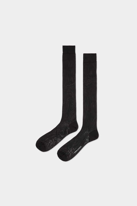 D2 Classic High Socks Bildnummer 2