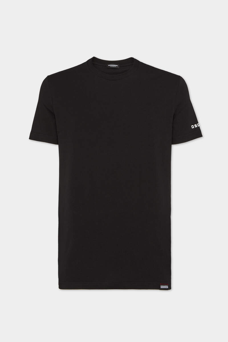 Dsquared2 Round Collar T-Shirt image number 1