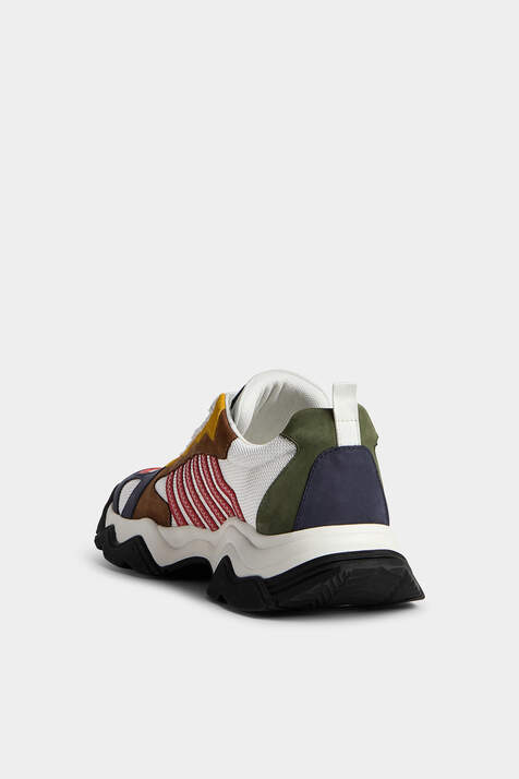 Wave Sneakers image number 3