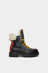 D2Kids Ankle Boots immagine numero 1