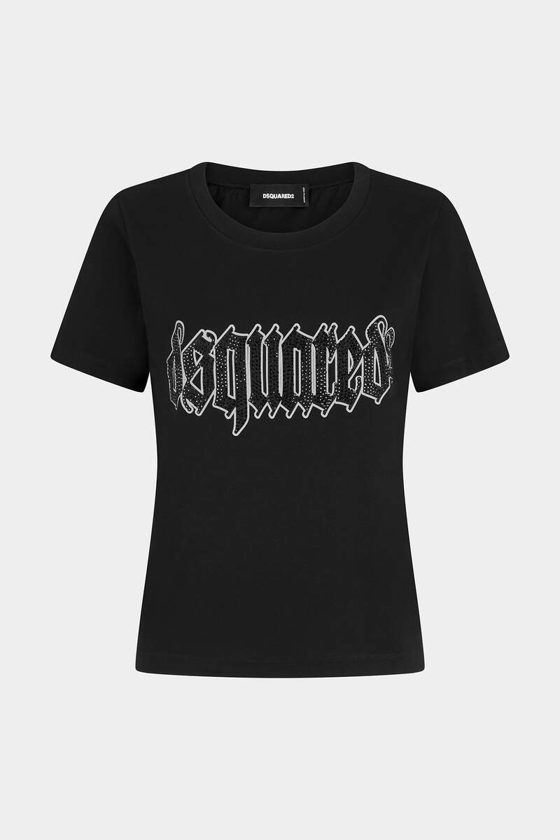 D2 Goth Toy Box Fit T-Shirt image number 1