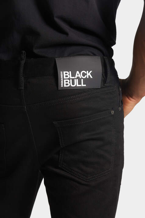 Black Bull Cool Guy Jeans图片编号6