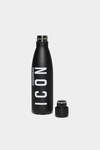 Be Icon Water Bottle image number 3