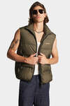 Classic Puffer Vest image number 3