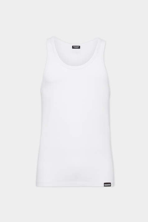 Be Icon Tank Top