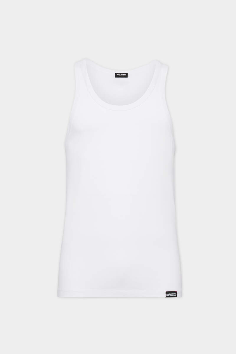 Be Icon Tank Top image number 1