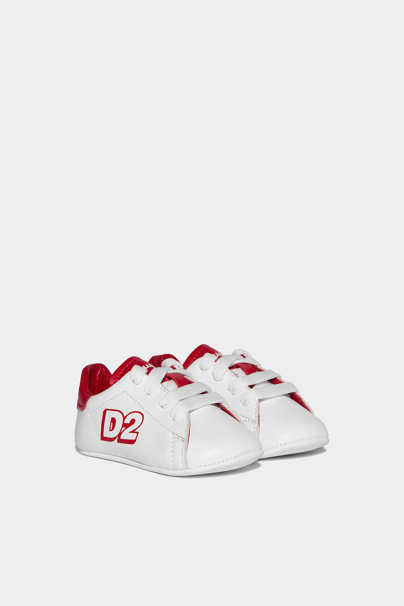 D2Kids Sneakers image number 3