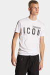 Be Icon Cool T-shirt Bildnummer 3