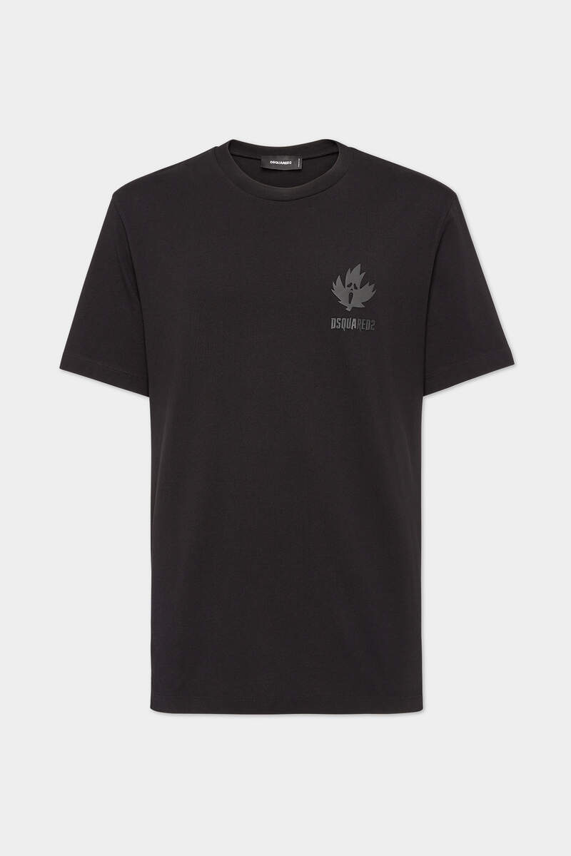 Gummy Maple Leaf  Cool Fit T-Shirt número de imagen 1