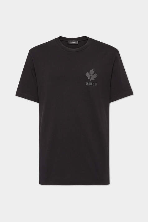 Gummy Maple Leaf  Cool Fit T-Shirt immagine numero 3