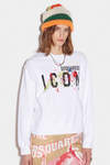 Icon Splash Cool Sweater image number 3