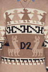 Llama Pullover image number 3