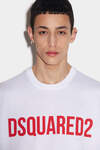 Dsquared2 Slouch T-Shirt 画像番号 3