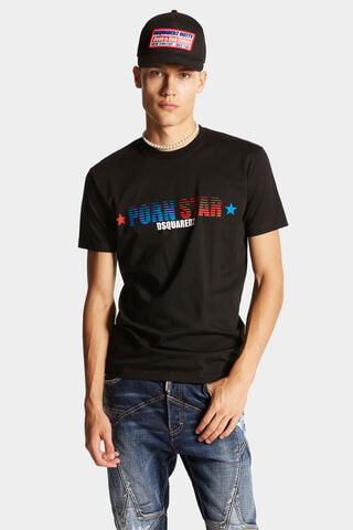 Rocco Cool Fit T-Shirt