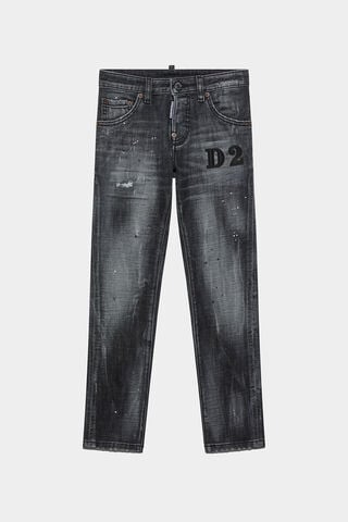 D2Kids Cool Guy Denim Jeans