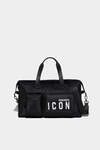 Be Icon Duffle 画像番号 1