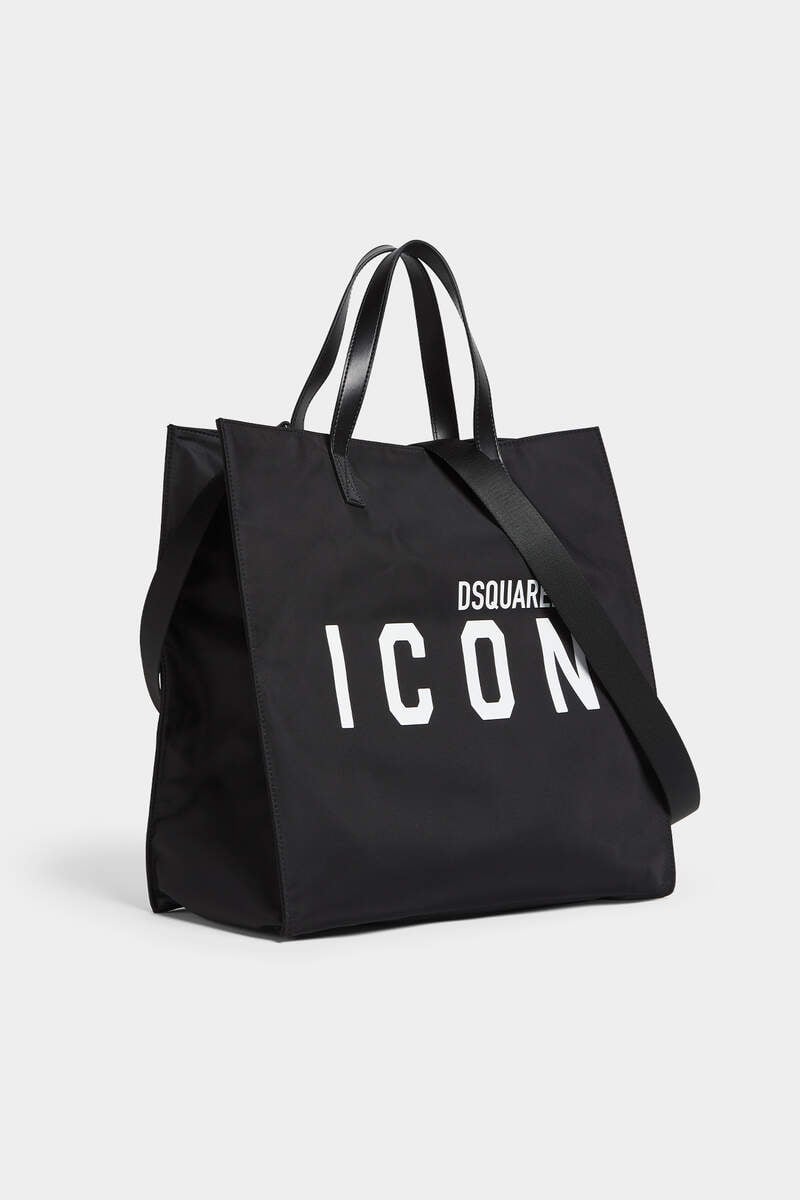 Be Icon Shopping Bag 画像番号 3