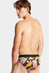 All Over Printed Brief 画像番号 4