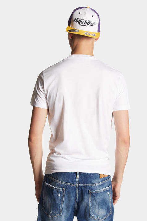 DSquared2 Cool Fit T-Shirt image number 2
