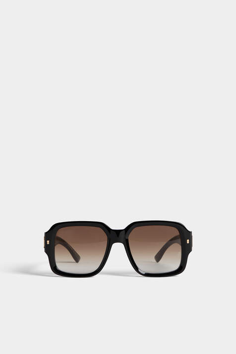 Hype Black Sunglasses图片编号2