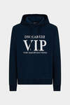 VIP Cool Raglan Fit Hoodie Sweatshirt Bildnummer 1