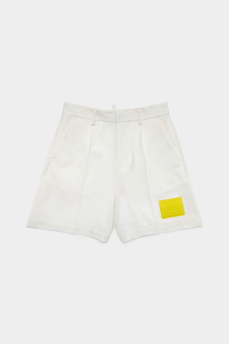 D2Kids 10th Anniversary Collection Junior Short Pants image number 1