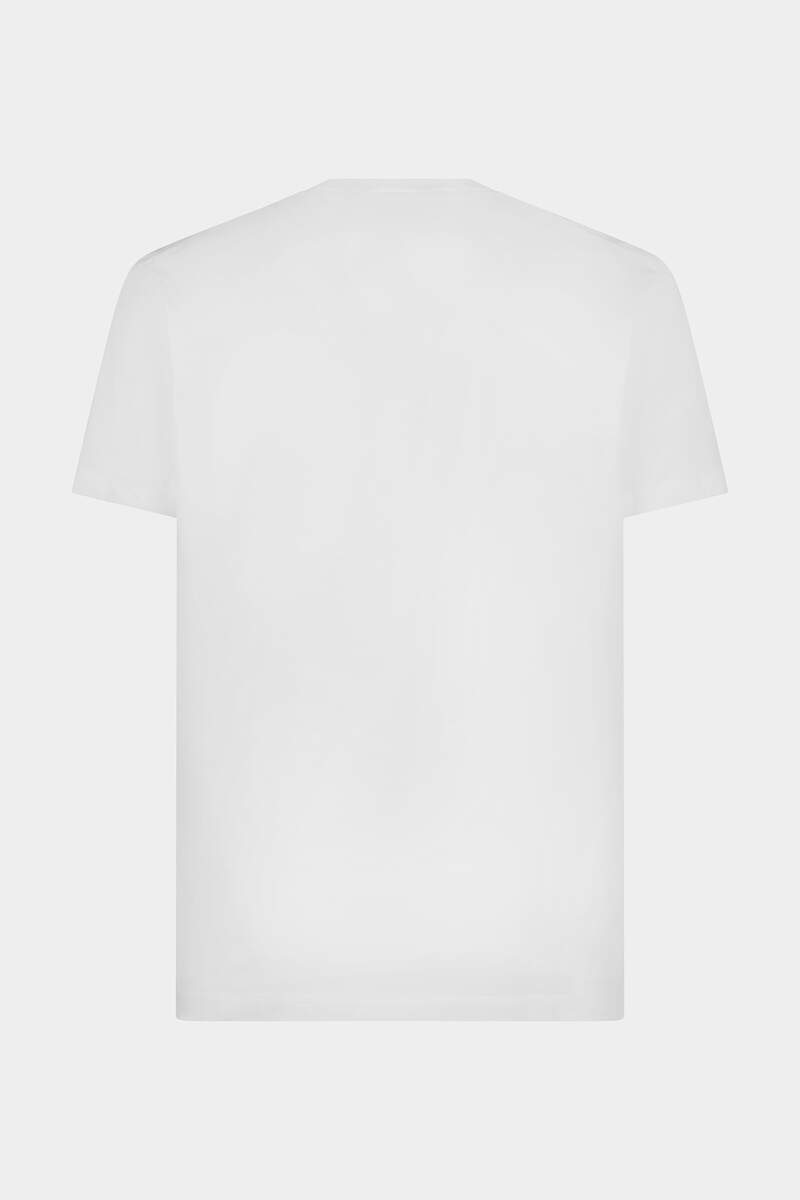 Ceresio 9 Cool T-shirt immagine numero 2