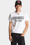 Ceresio 9 Cool T-shirt image number 3