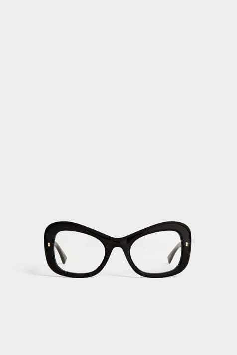 Hype Black Optical Glasses Bildnummer 2