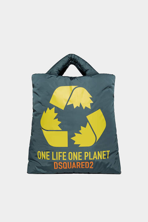 One Life Shopping Bag