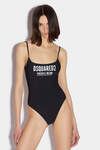 Ceresio 9 One Piece Swimsuit image number 3