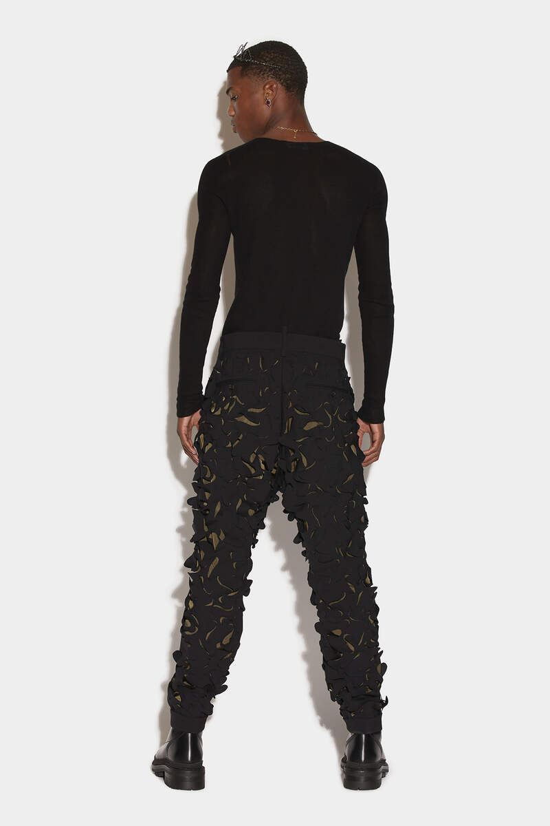 Aviator Trousers image number 2