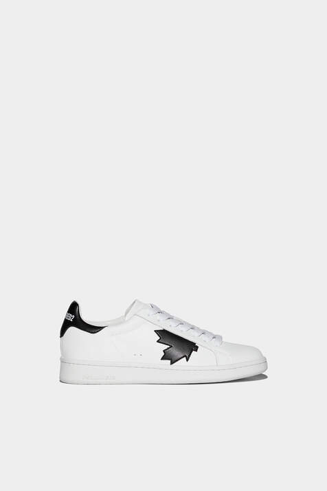 One Life Bypell Boxer Sneakers