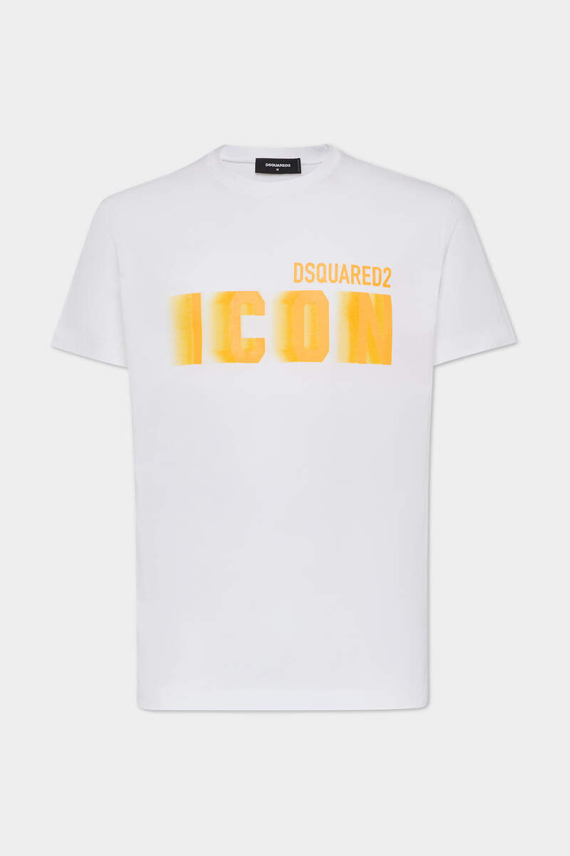 Icon Blur Cool Fit T-Shirt número de imagen 1