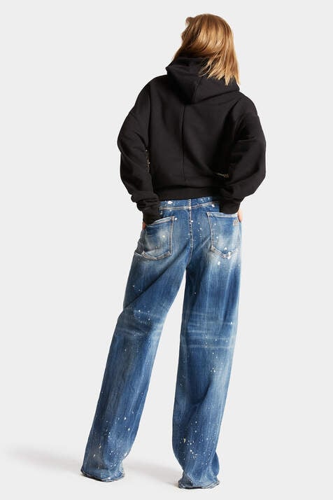 Medium Kinky Wash Traveller Jeans image number 2