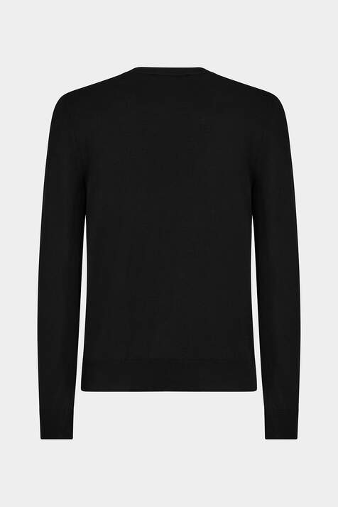 Dsquared2 Sweater image number 4