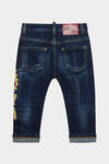D2Kids Denim Jeans 画像番号 2
