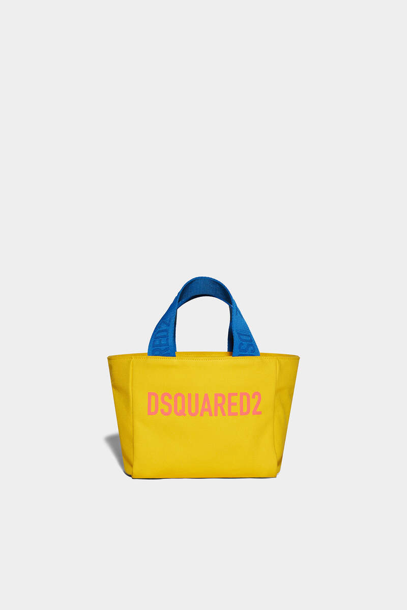 Technicolor Shopping Bag  image number 1