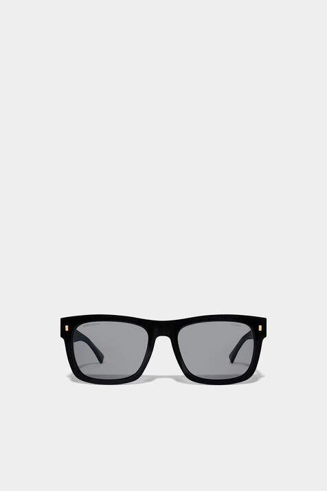 Hype Black Sunglasses 画像番号 2